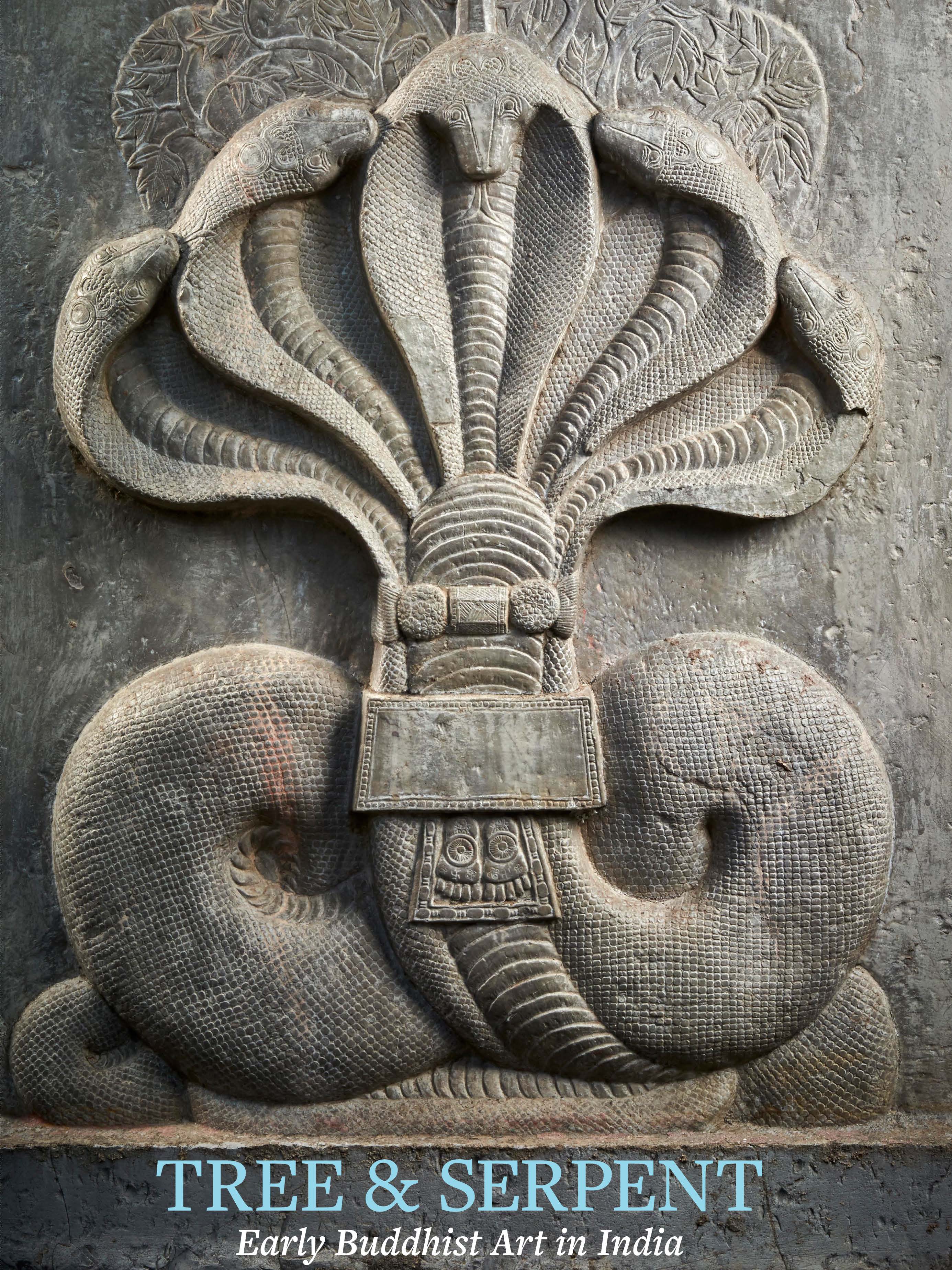 Jonathan Hadipranata 原画 一点もの unique （Tree & Serpent